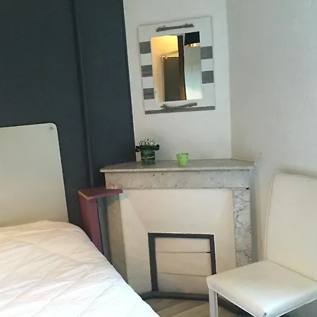Restaurant Le 8 Ξενοδοχείο 2*