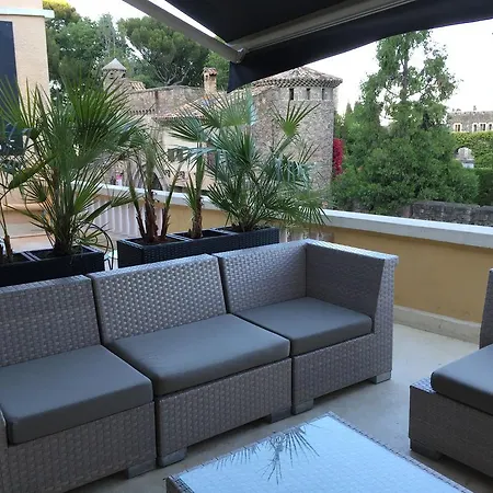 Restaurant Le 8 Hotell